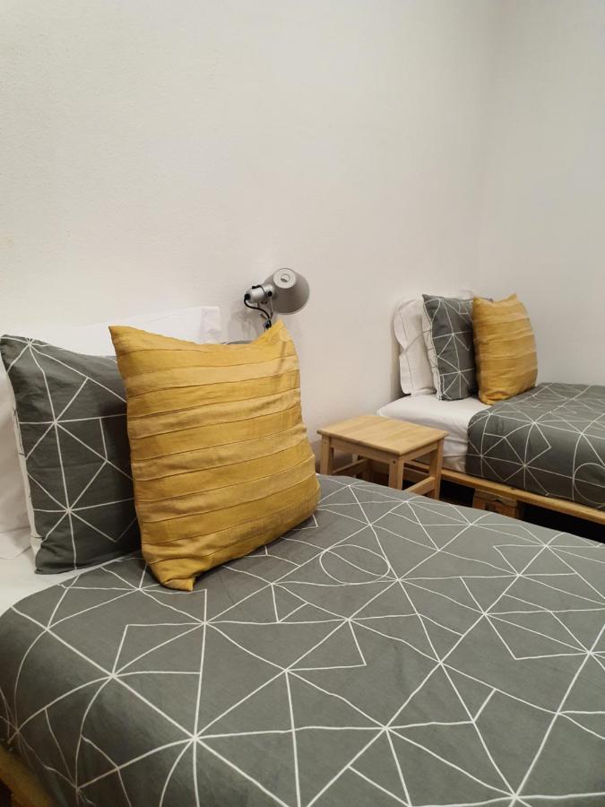Zabava Sacavem Hotel Luaran gambar