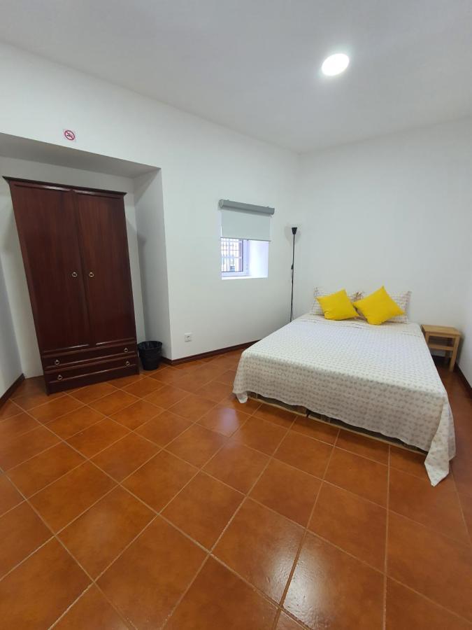 Zabava Sacavem Hotel Luaran gambar